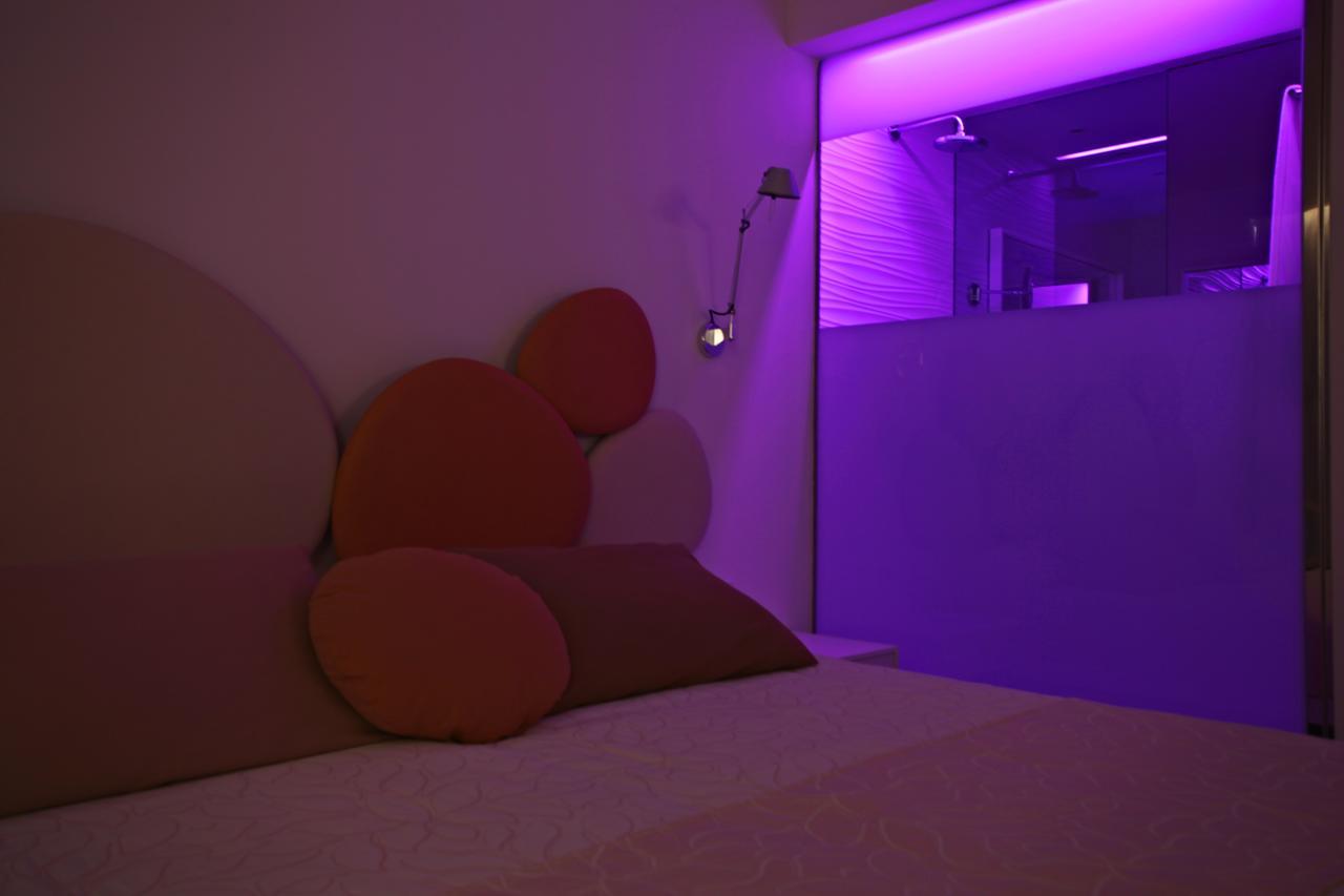 Son Moll Sentits Hotel & Spa - Adults Only Cala Ratjada  Exterior foto