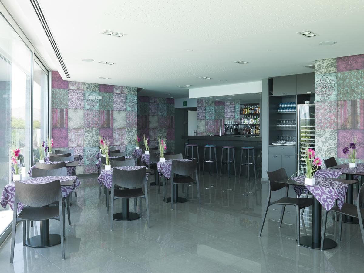 Son Moll Sentits Hotel & Spa - Adults Only Cala Ratjada  Exterior foto