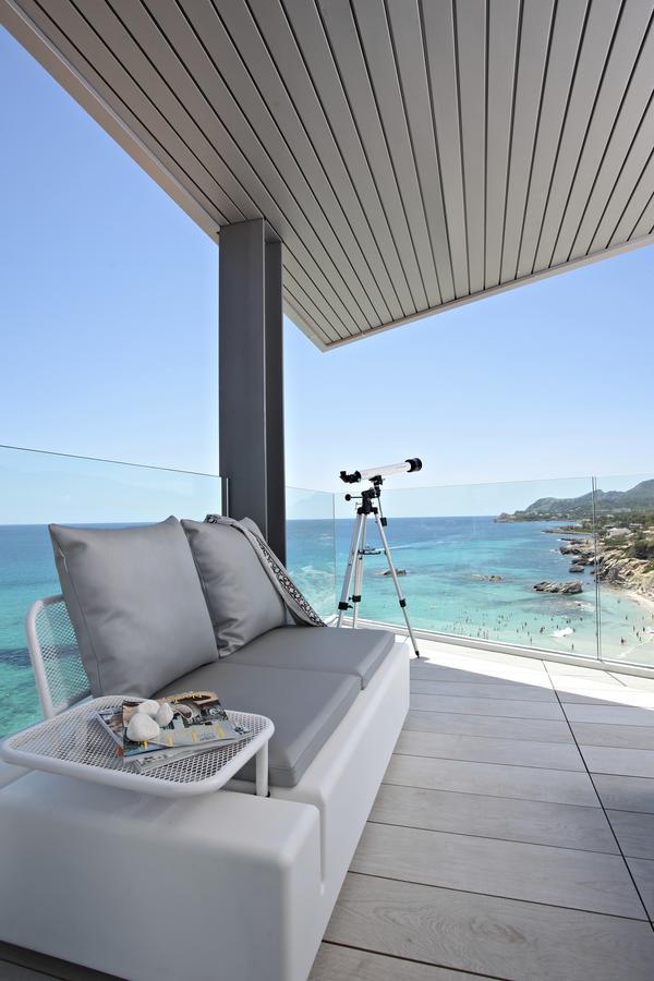 Son Moll Sentits Hotel & Spa - Adults Only Cala Ratjada  Exterior foto