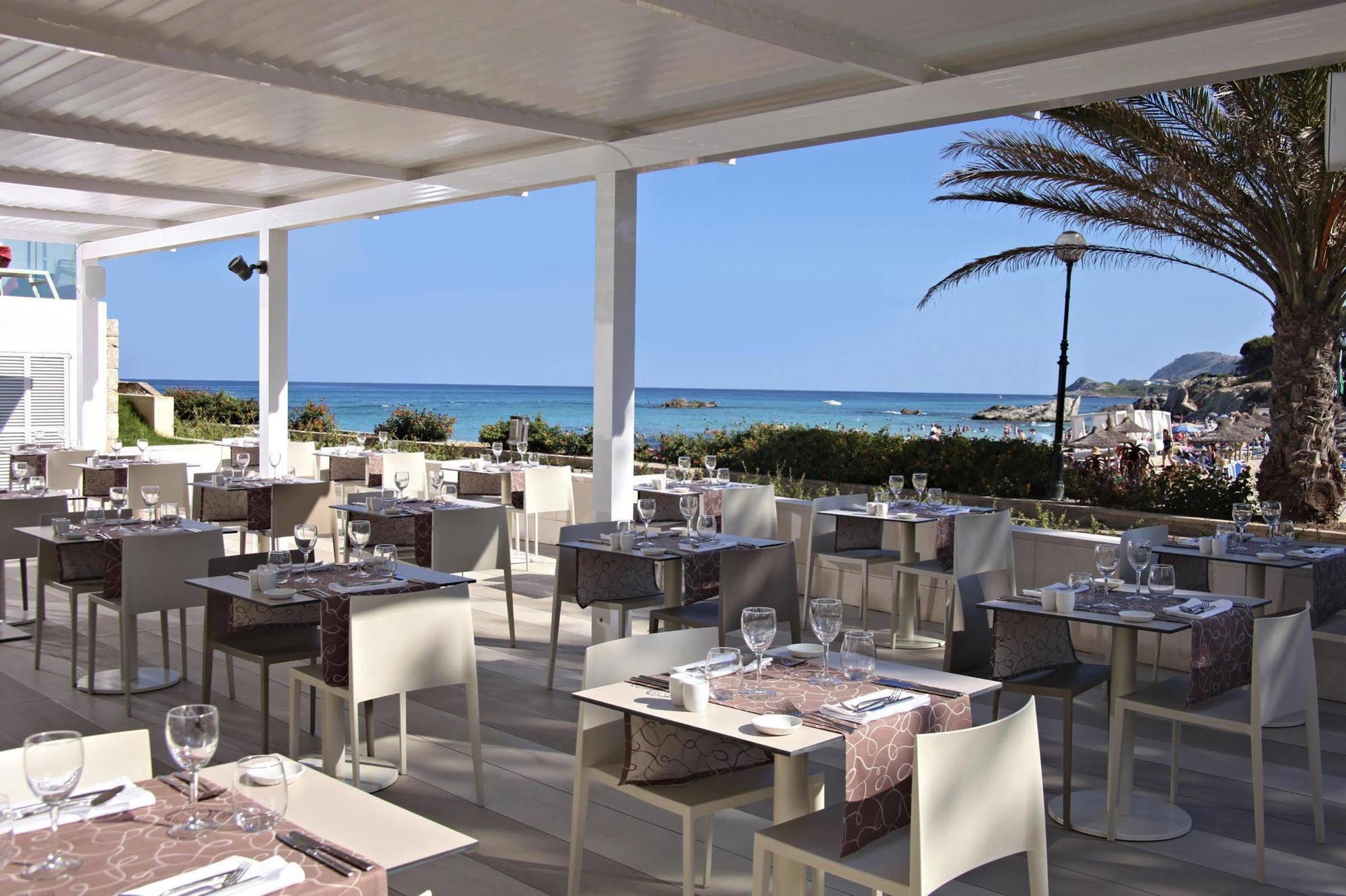 Son Moll Sentits Hotel & Spa - Adults Only Cala Ratjada  Exterior foto